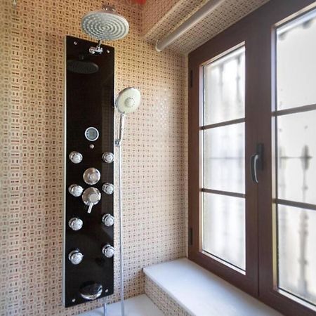 סביליה Padua Central Alameda House By Valcambre מראה חיצוני תמונה