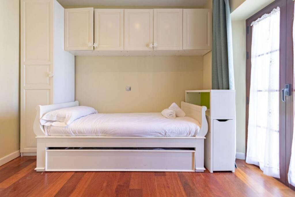 סביליה Padua Central Alameda House By Valcambre מראה חיצוני תמונה