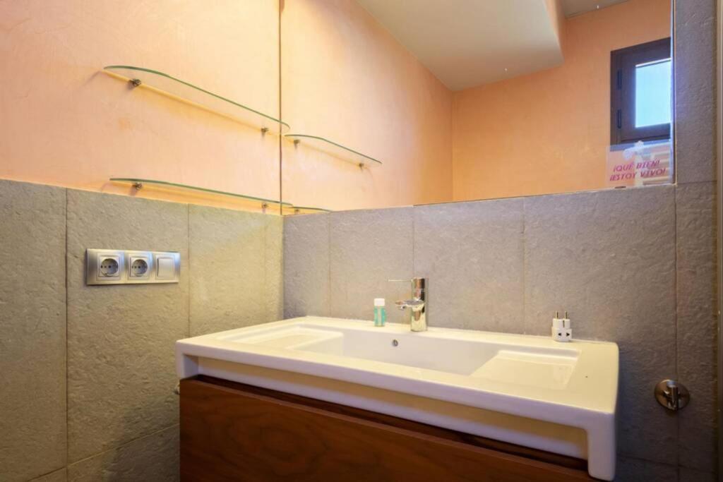 סביליה Padua Central Alameda House By Valcambre מראה חיצוני תמונה