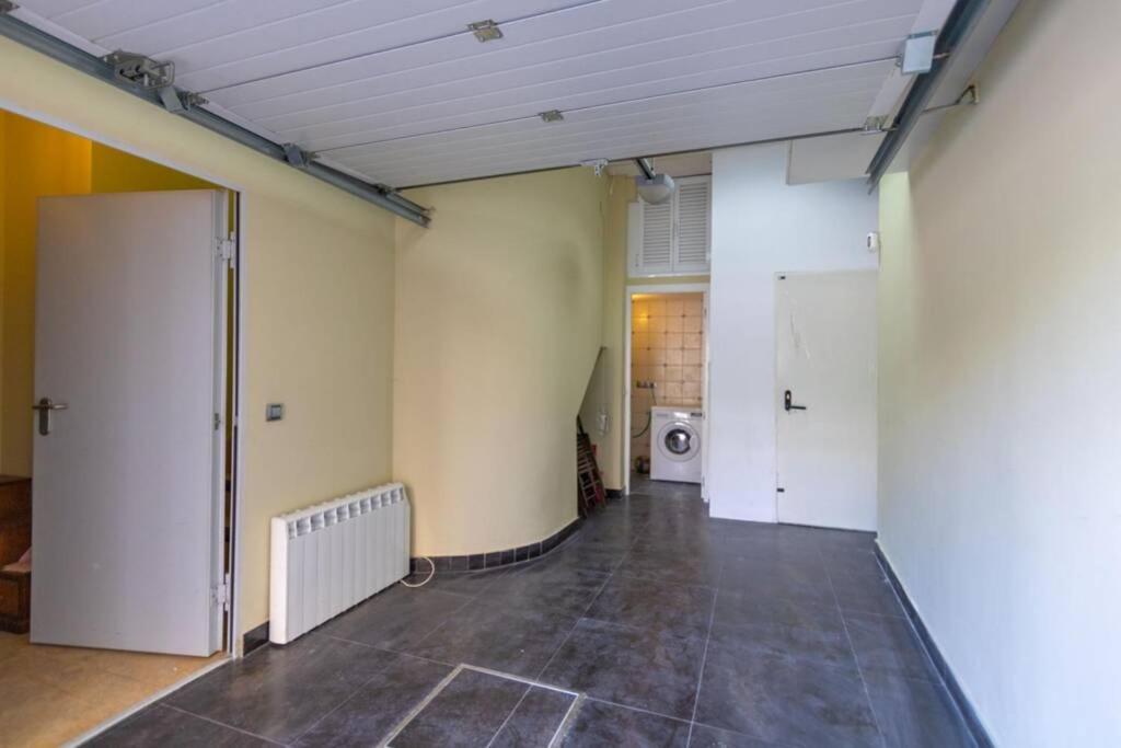 סביליה Padua Central Alameda House By Valcambre מראה חיצוני תמונה