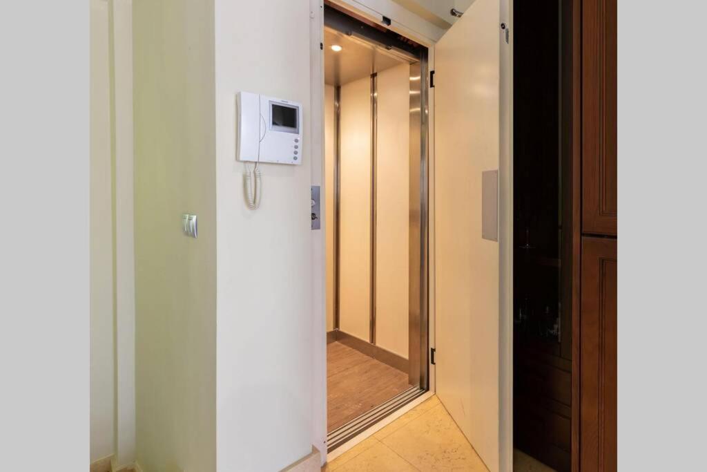 סביליה Padua Central Alameda House By Valcambre מראה חיצוני תמונה