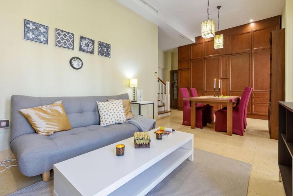סביליה Padua Central Alameda House By Valcambre מראה חיצוני תמונה