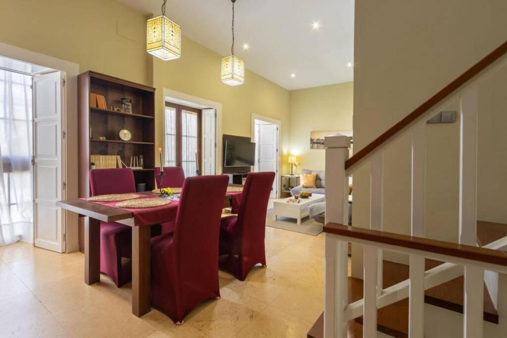 סביליה Padua Central Alameda House By Valcambre מראה חיצוני תמונה