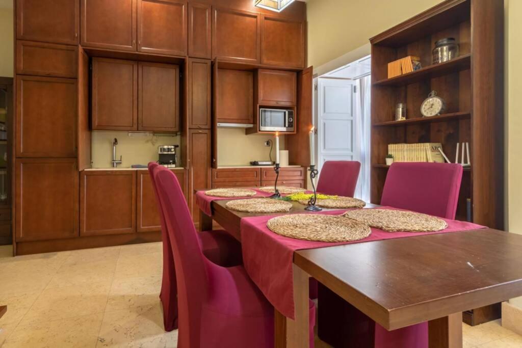 סביליה Padua Central Alameda House By Valcambre מראה חיצוני תמונה