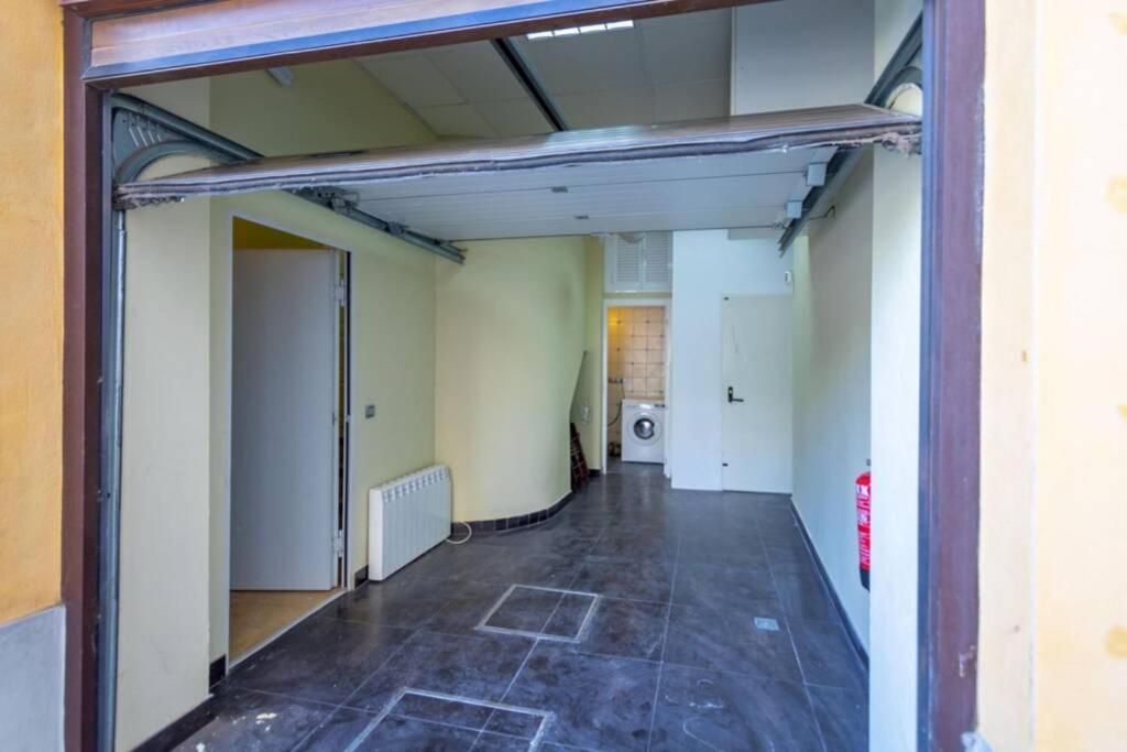סביליה Padua Central Alameda House By Valcambre מראה חיצוני תמונה