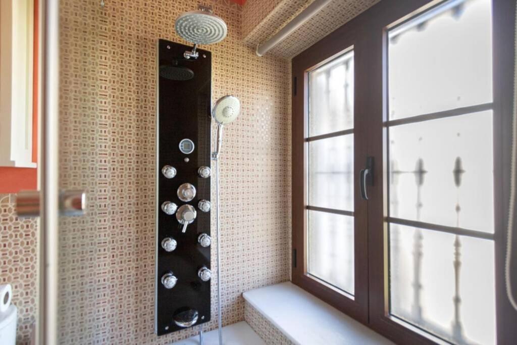 סביליה Padua Central Alameda House By Valcambre מראה חיצוני תמונה