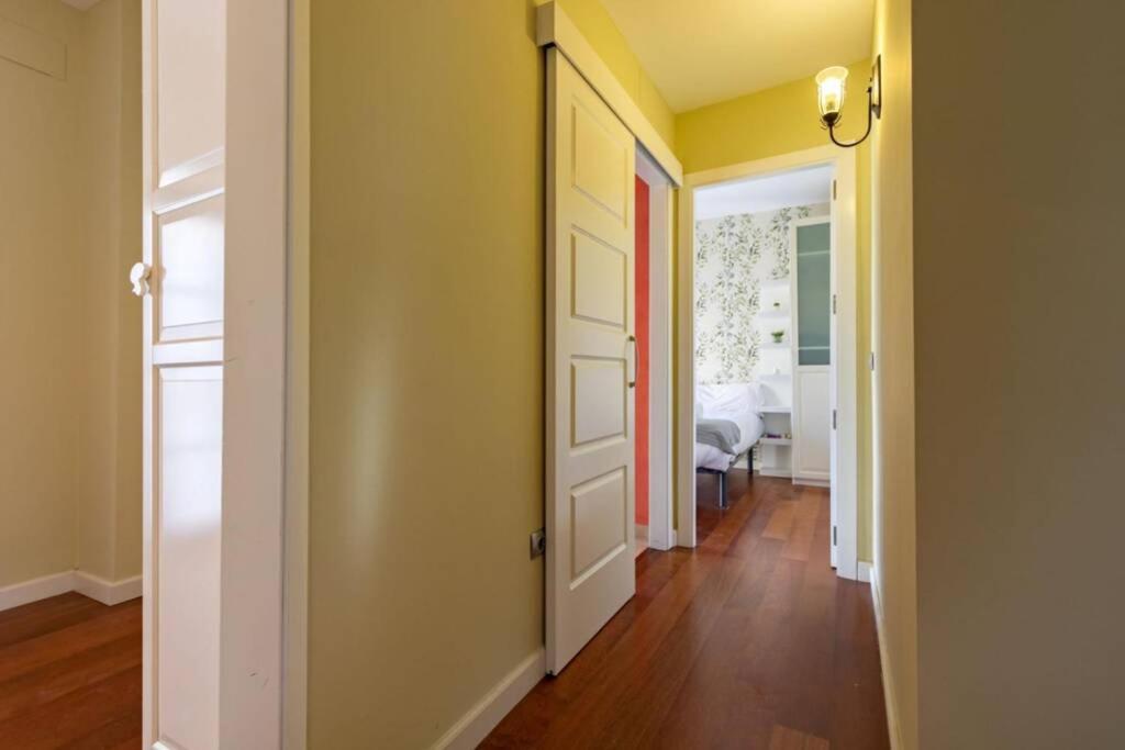סביליה Padua Central Alameda House By Valcambre מראה חיצוני תמונה